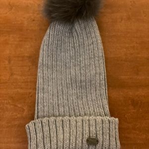 Pajar Blue Fox Beanie